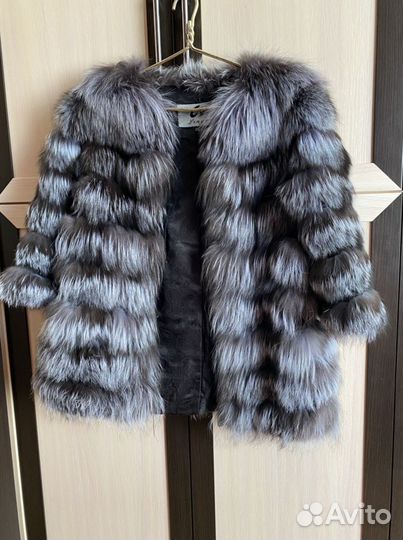 Шуба 3в1