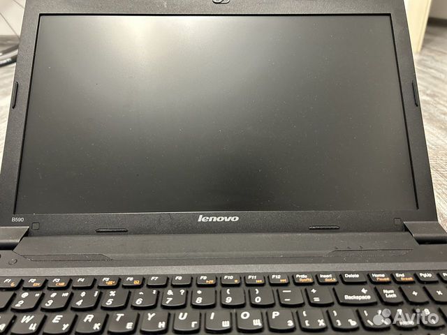 Lenovo B590 20208 объявление продам