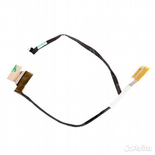 Шлейф матрицы для ноутбука Lenovo IdeaPad M150, U1