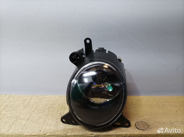 Фара птф Mitsubishi Lancer 10 2007