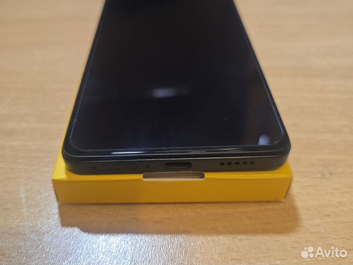 Xiaomi Poco X5 Pro 5G, 6/128 ГБ