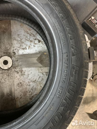 КАМА Кама-Евро-228 185/60 R14 71H