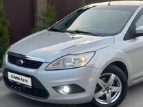 Ford Focus 1.6 AT, 2010, 221 000 км, с пробегом, цена 625 000 руб.