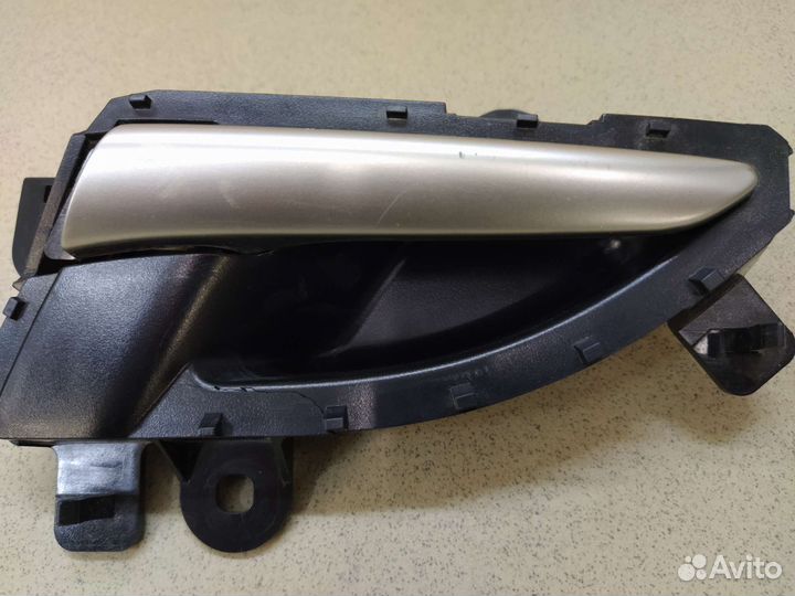 Ручка двери внутренняя правая Веста