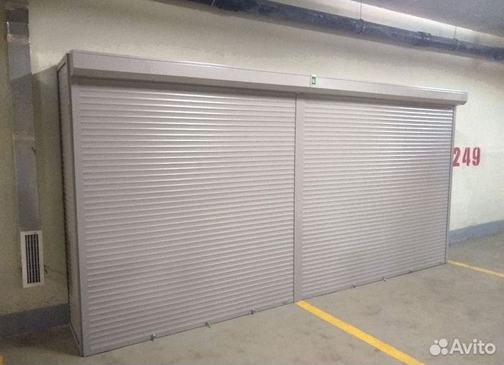 Автоматические ворота с доставкой