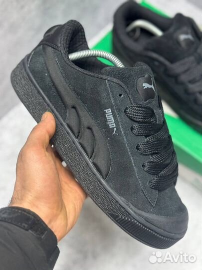 Кроссовки Puma (37)