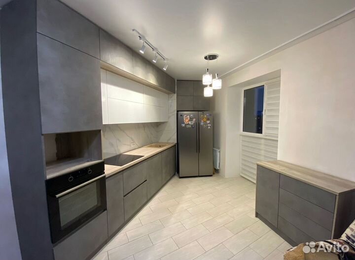 Кухня на заказ от производителя