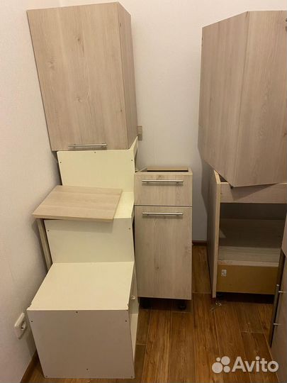 Кухонный гарнитур бу