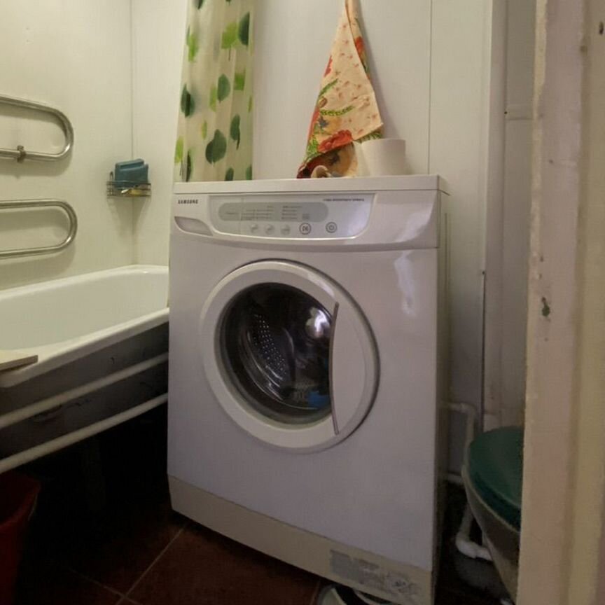 Квартира 2-комн. 35 м² в с. Устье — фото 3