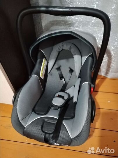 Автолюлька