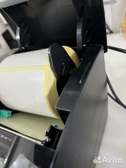 Термопринтер xprinter XP-365B