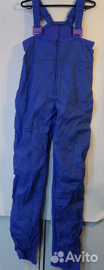 Полукомбинезон унисекс