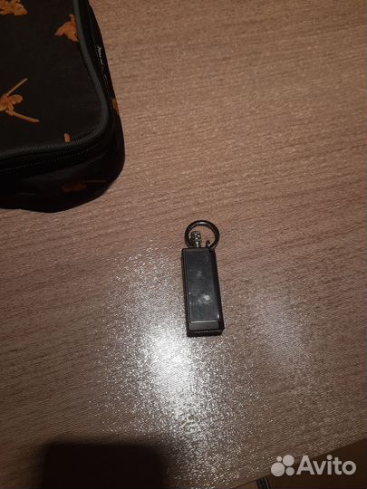 Вечная спичка