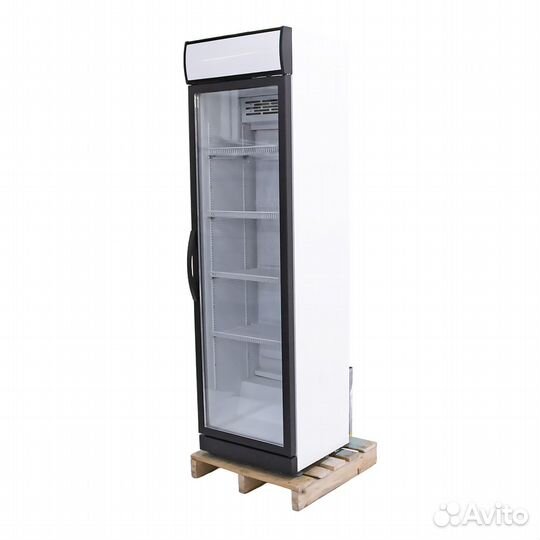 Холодильный шкаф Ice Stream smartcool 350 P