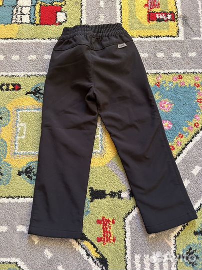 Штаны softshell