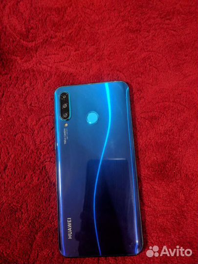 Huawei p30 lite
