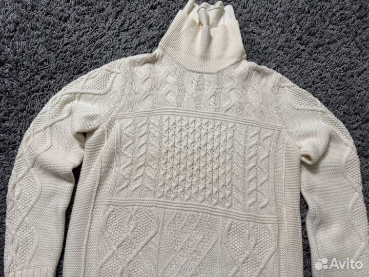 Свитер Loro Piana