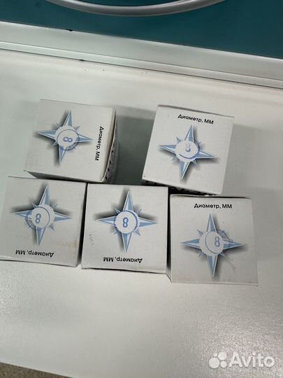 Гильзы для штамповки