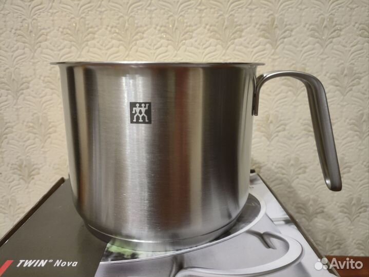 Молочник Zwilling Twin Nova