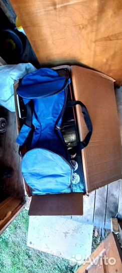 Гироскутер бу