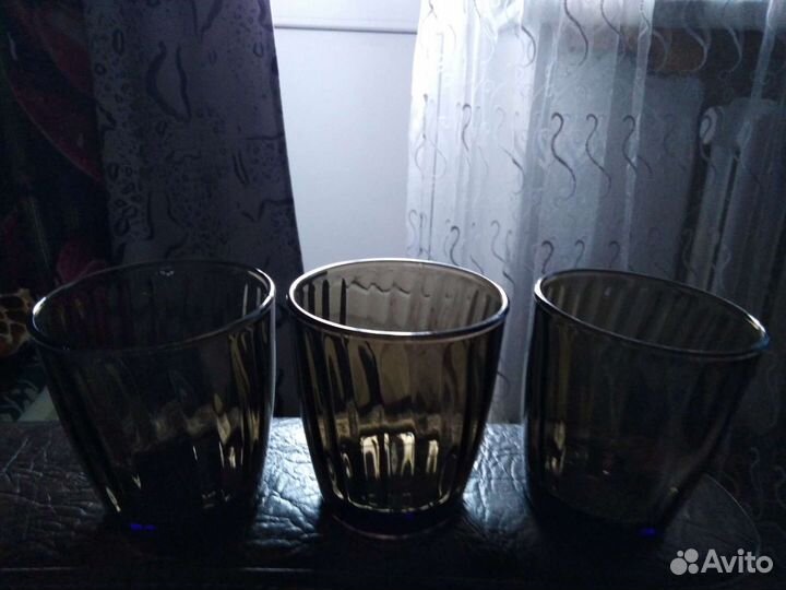 Подарочный набор стаканов