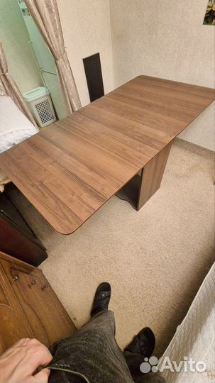 Стол раскладной