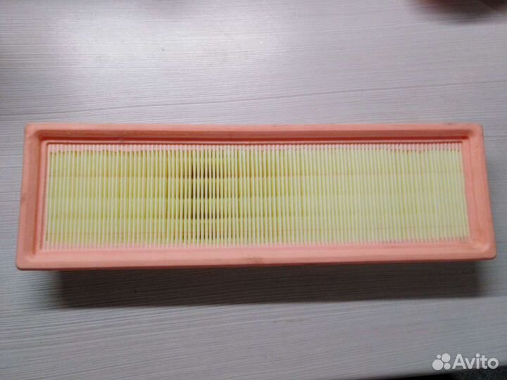 Воздушный фильтр Peugeot/Citroen