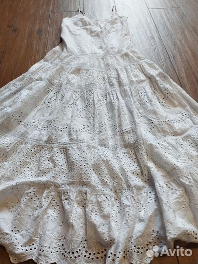 Сарафан прошва