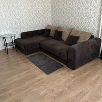 2-к. квартира, 65 м², 2/25 эт.