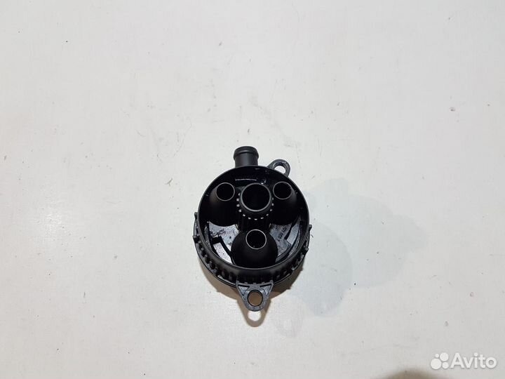 Маслоотделитель 3.0 tdi ауди а8 audi a8