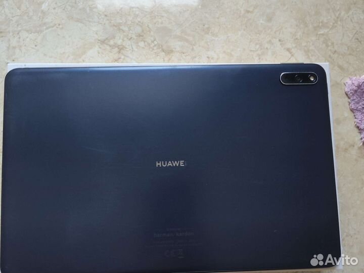 Планшет huawei matepad 10.4