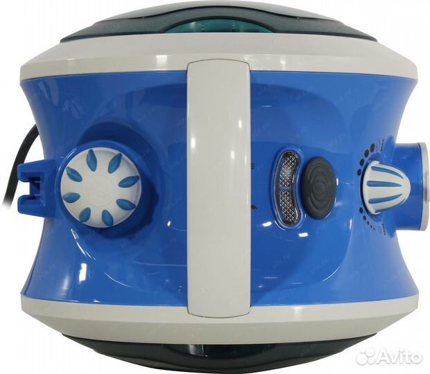 Пароочиститель kitfort kt-952