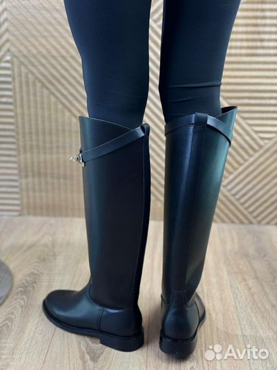 Сапоги Hermes женские 36-40