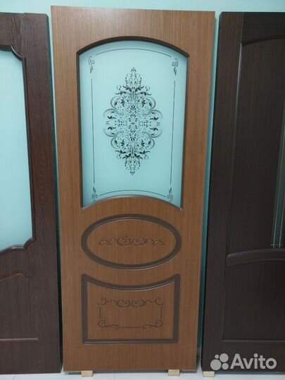 Продам межкомнатные двери новые