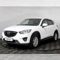 Mazda CX-5 2.0 AT, 2012, 132 002 км, с пробегом, цена 1 710 000 руб.