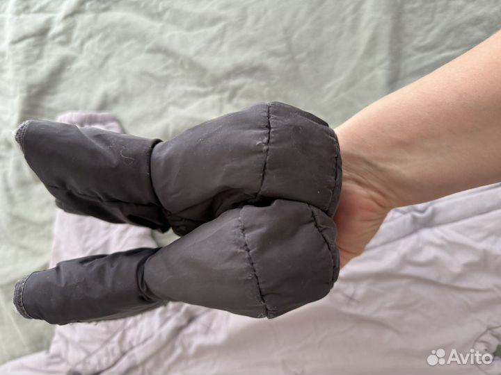 Leokid комбинезон демисезонный 74/80