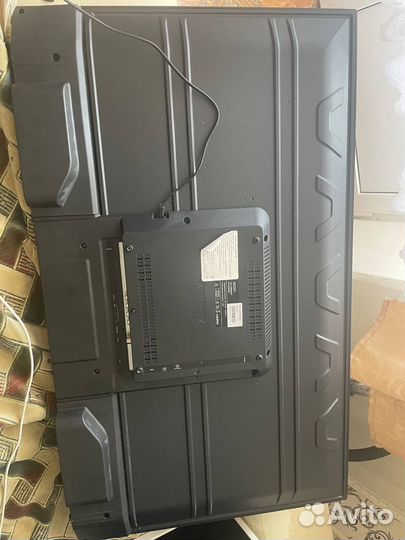 Телевизор thomson