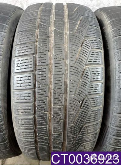 Pirelli Winter Sottozero 210 Serie II 245/45 R17 96T
