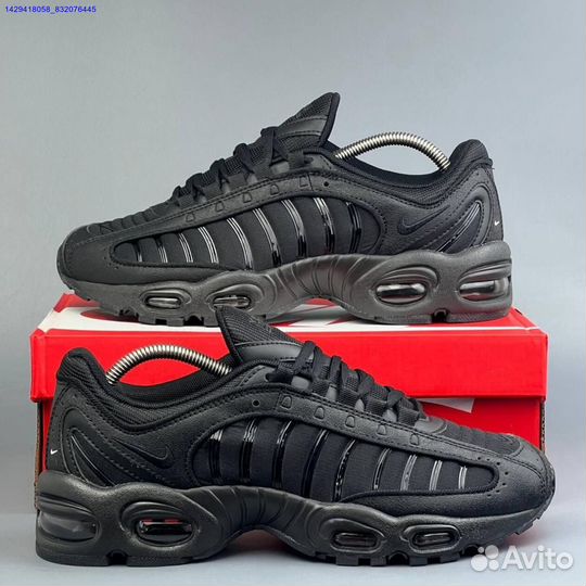 Кроссовки Nike Air Max Tailwind 4 (Арт.48978)