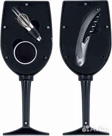 Набор для вина