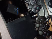 Sony PlayStation 2 slim