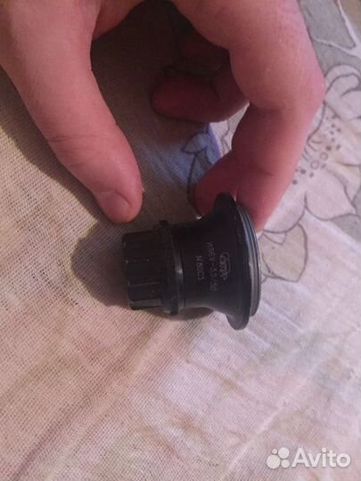 Фотоаппарат Зенит-Е