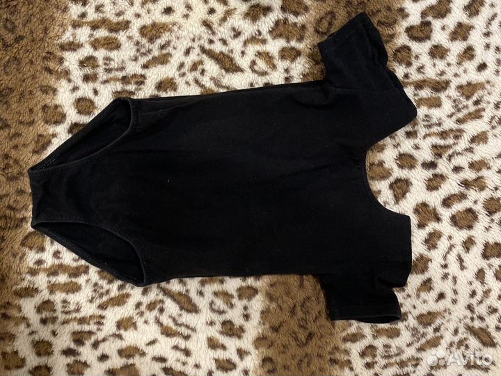 Купальник для танцев гимнастики