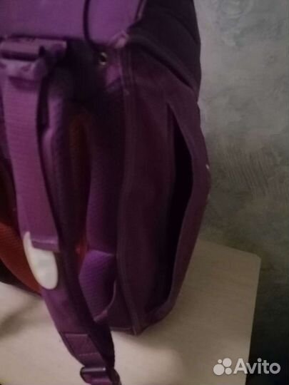 Рюкзак школьный Herlitz Flexi Chic