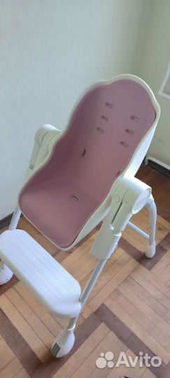 Стульчик для кормления oribel