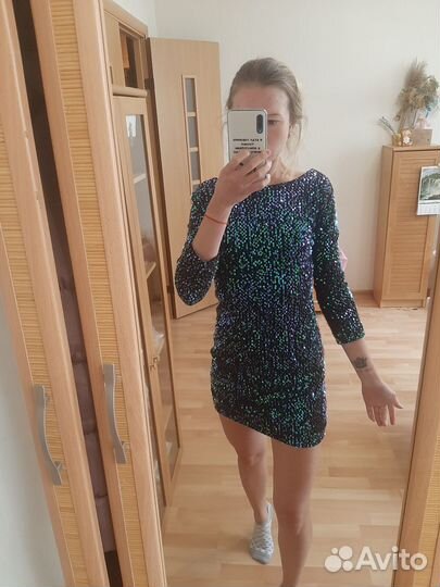 Женские вещи пакетом 40 42