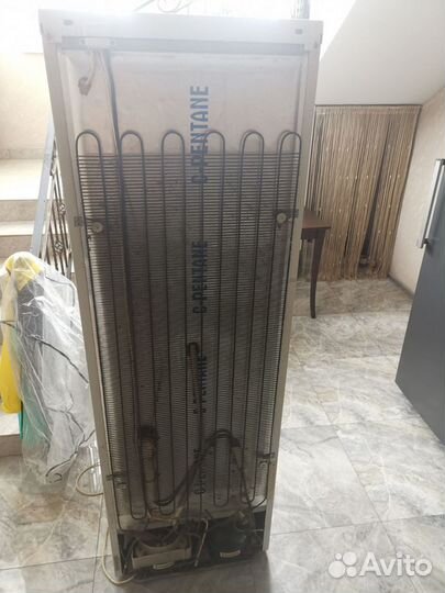 Холодильник Атлант мхм-1717-09 кшд-350\115