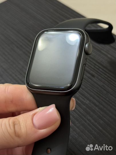 Apple Watch SE 44 mm