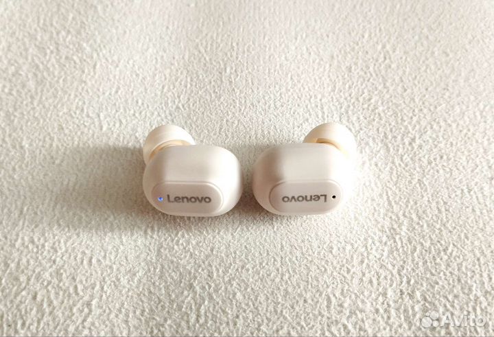 Новые беспроводные наушники Lenovo PD1X PRO