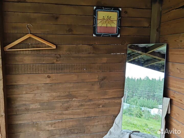 Зеркало настенное